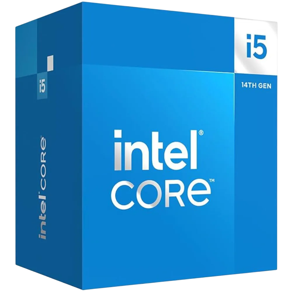 INTEL I5 14400
